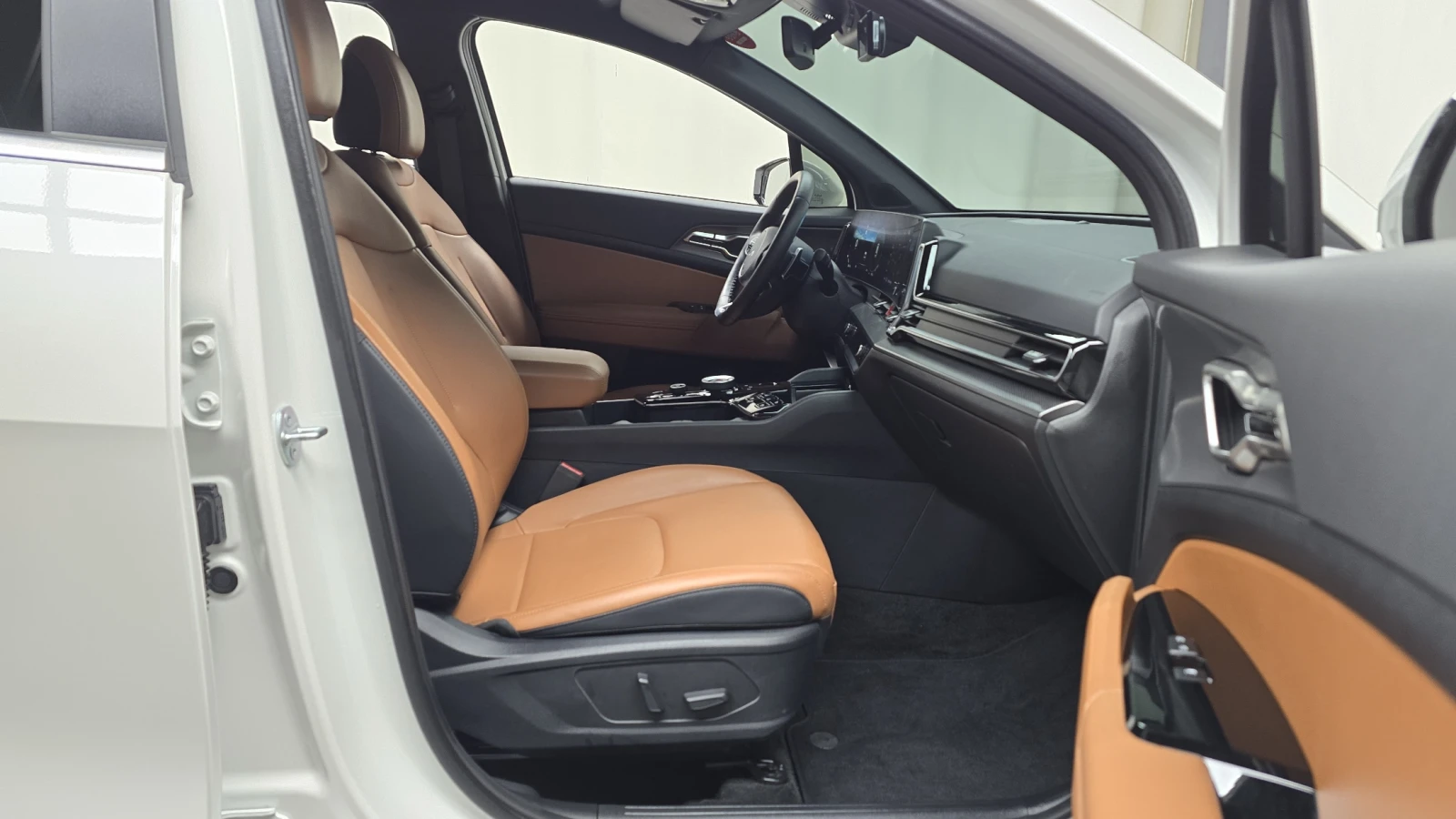 Kia Sportage 2.0LPG 2WD NOBLESSE | Mobile.bg   9