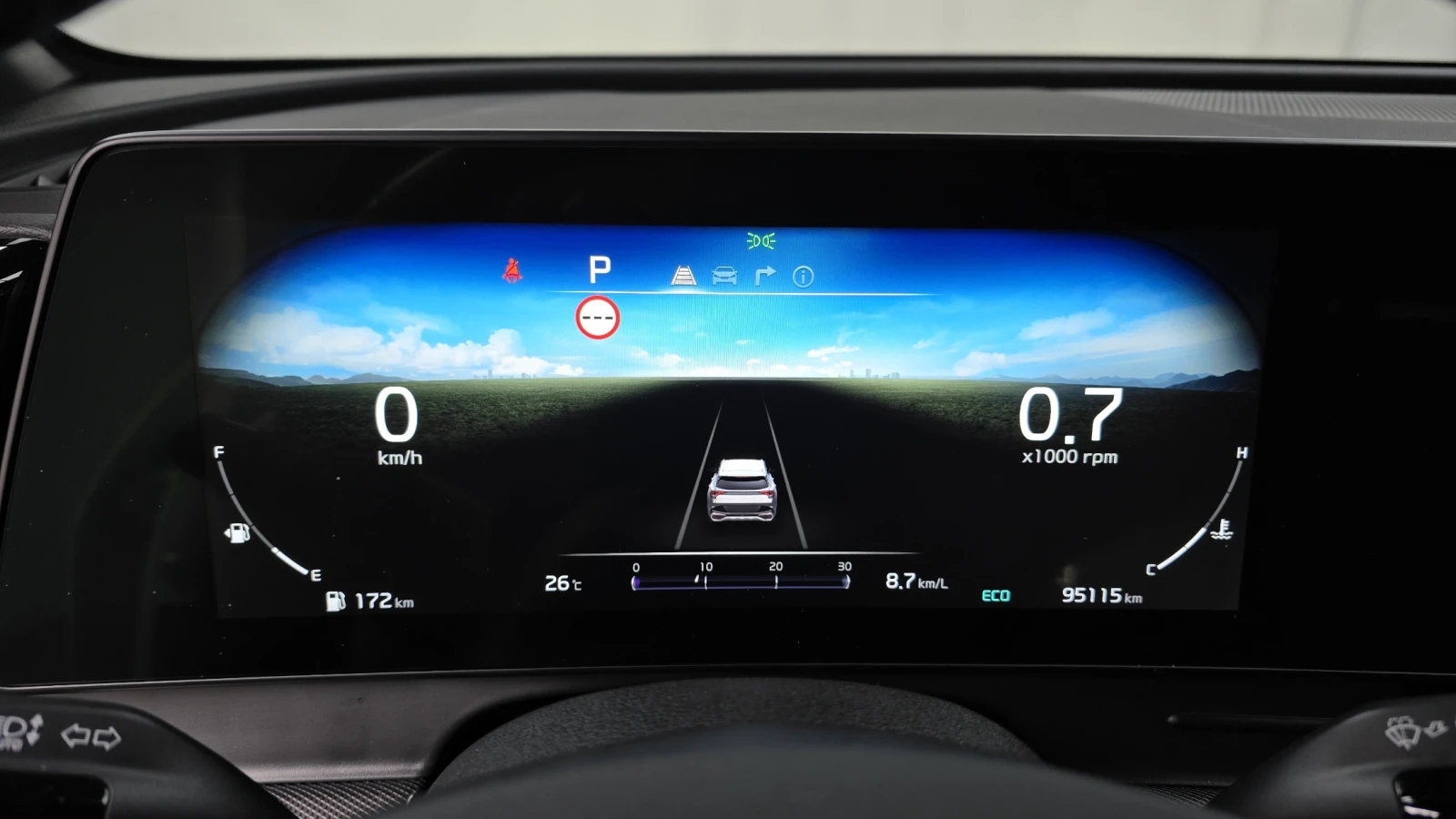 Kia Sportage 2.0LPG 2WD NOBLESSE | Mobile.bg   7