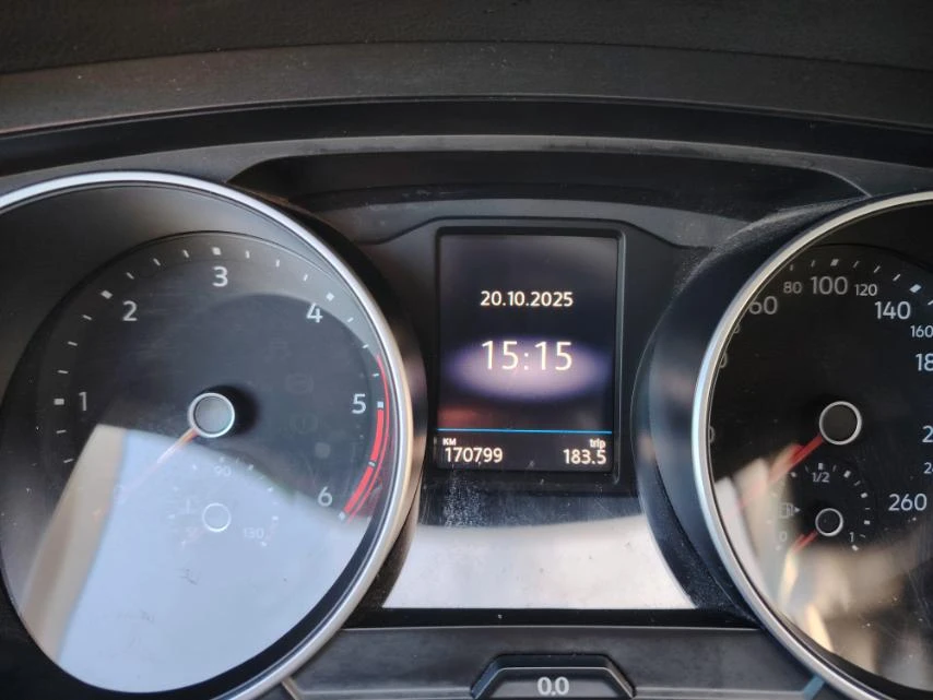 VW Tiguan 2021DSG-2.0TDi-150-FACE-! | Mobile.bg   9