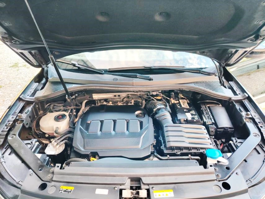 VW Tiguan 2021DSG-2.0TDi-150-FACE-! | Mobile.bg   16