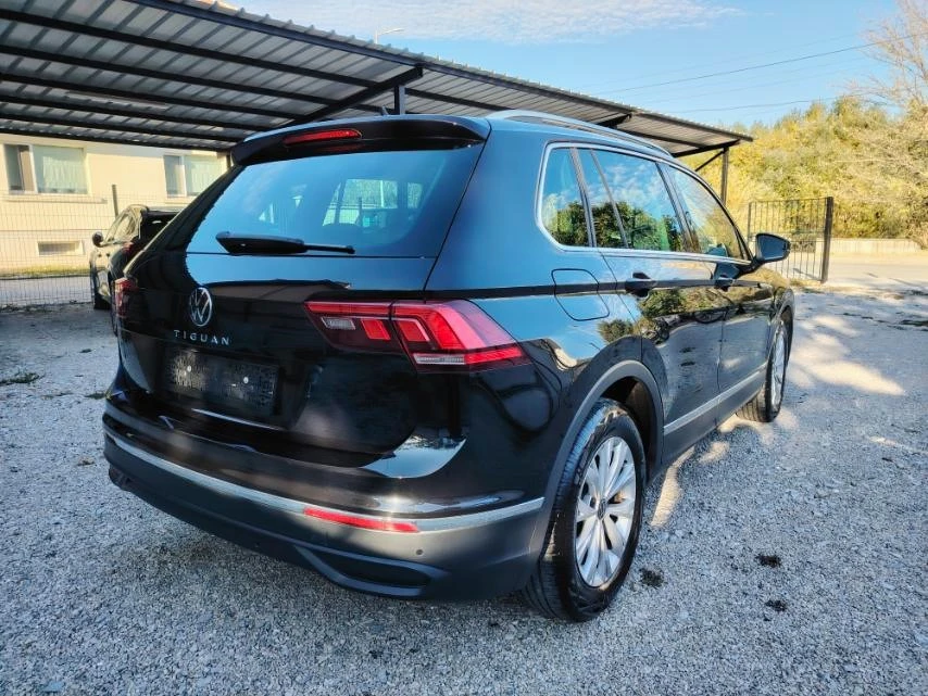 VW Tiguan 2021DSG-2.0TDi-150-FACE-! | Mobile.bg   6