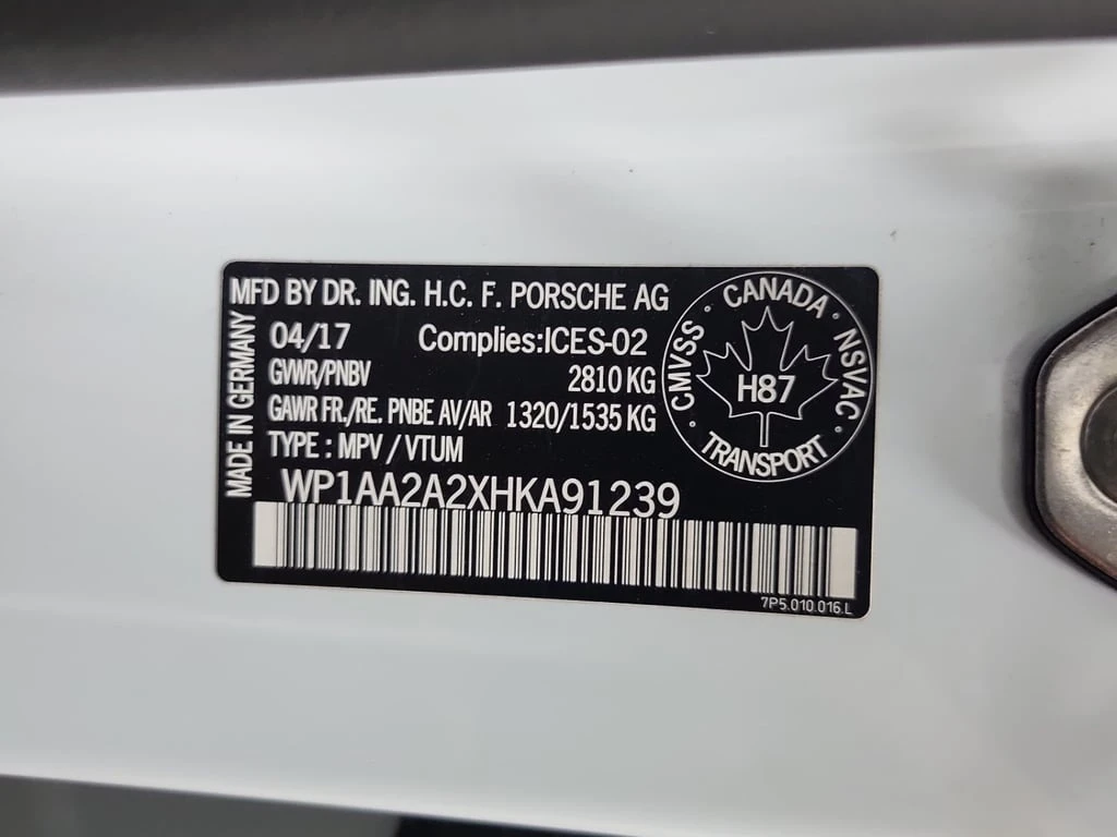 Porsche Cayenne * AWD 4DR * CARFAX *    | Mobile.bg   16