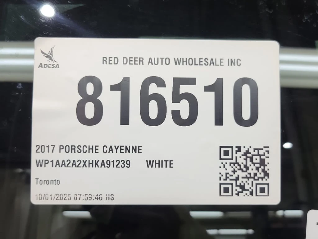 Porsche Cayenne * AWD 4DR * CARFAX *    | Mobile.bg   15