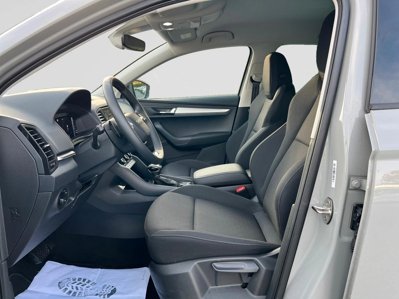 Skoda Karoq 2.0TDI* DSG* LED* NAVI* CARPLAY*  | Mobile.bg   9