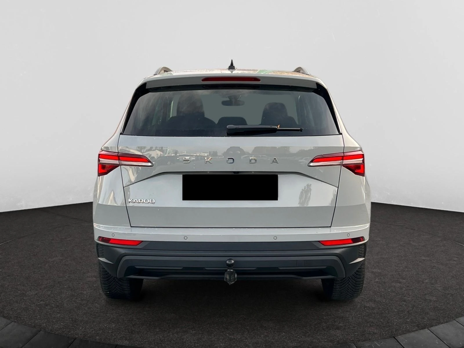 Skoda Karoq 2.0TDI* DSG* LED* NAVI* CARPLAY*  | Mobile.bg   6