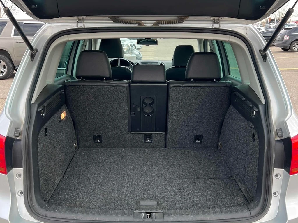 VW Tiguan * Comfortline * CARFAX *    | Mobile.bg   17