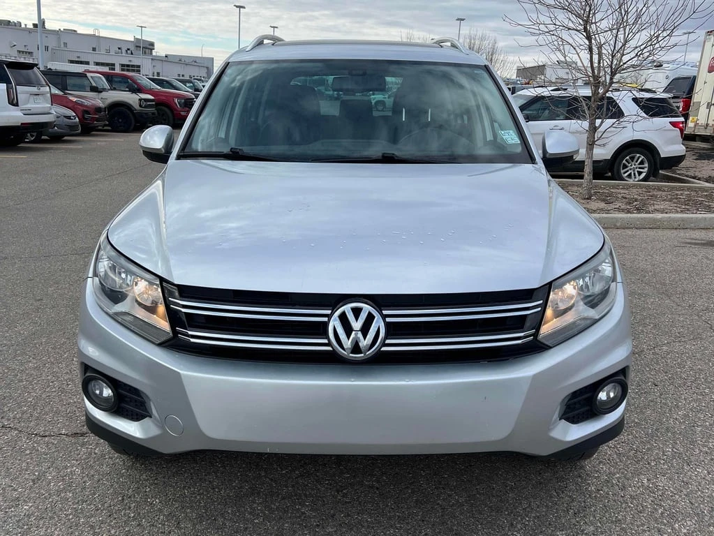 VW Tiguan * Comfortline * CARFAX *    | Mobile.bg   6