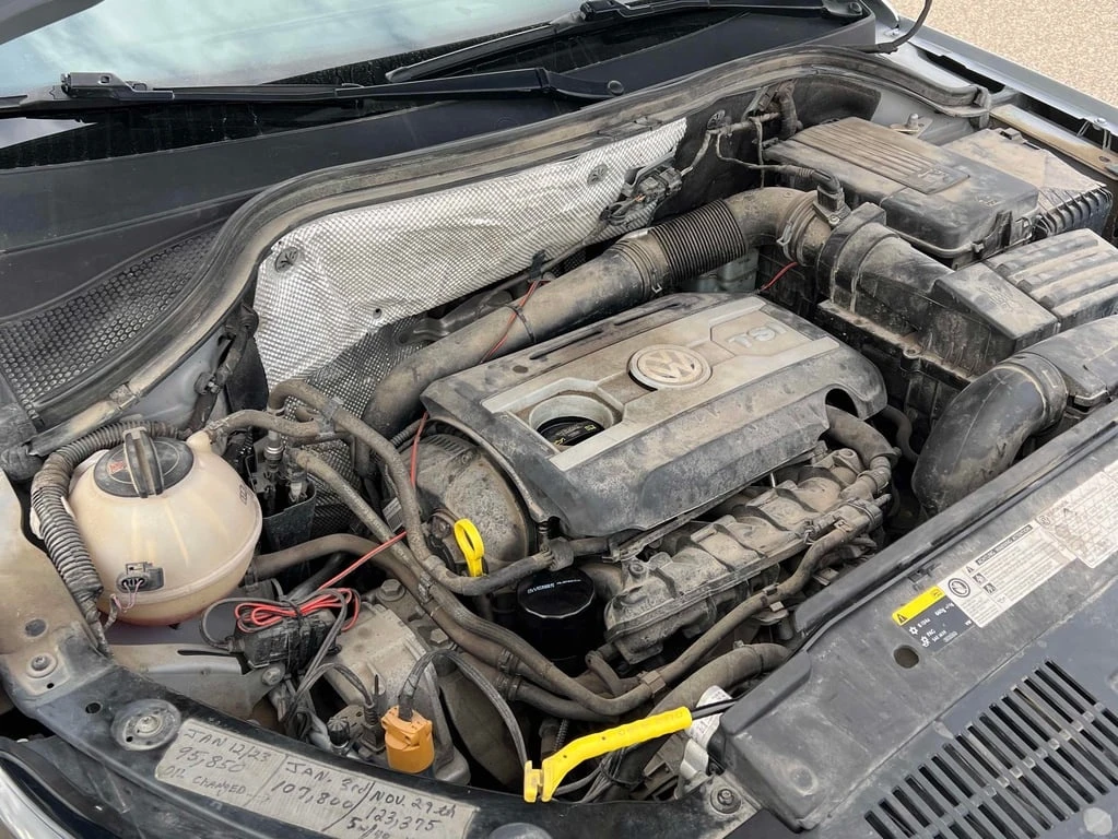 VW Tiguan * Comfortline * CARFAX *    | Mobile.bg   13