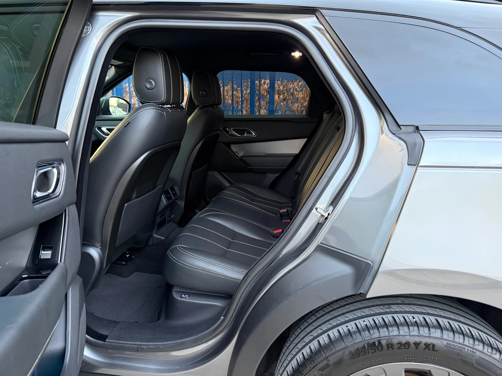 Land Rover Range Rover Velar R-Dynamic* Meridian* Digital* *  | Mobile.bg   11