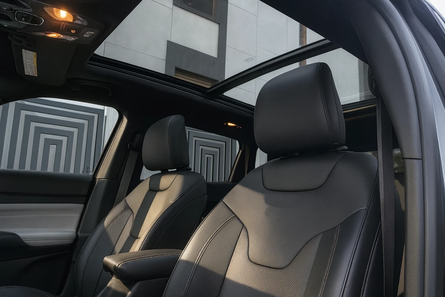 Jeep Compass Limited 4x4 New model | Mobile.bg   3