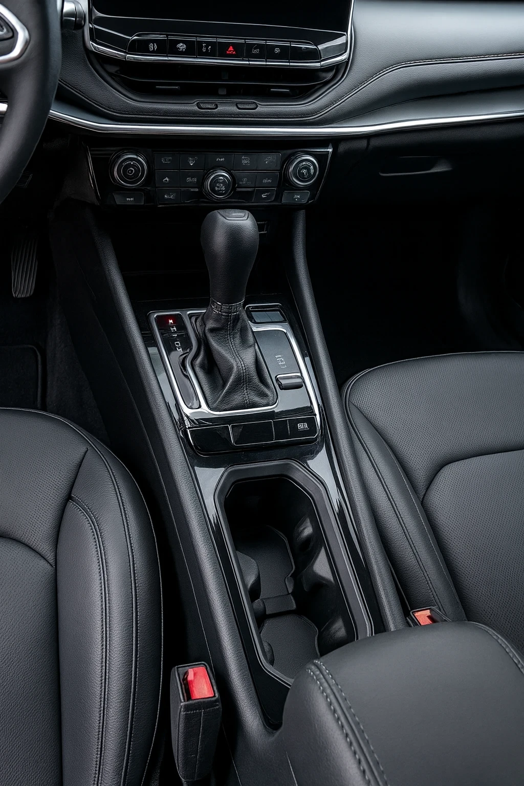 Jeep Compass Limited 4x4 New model | Mobile.bg   6