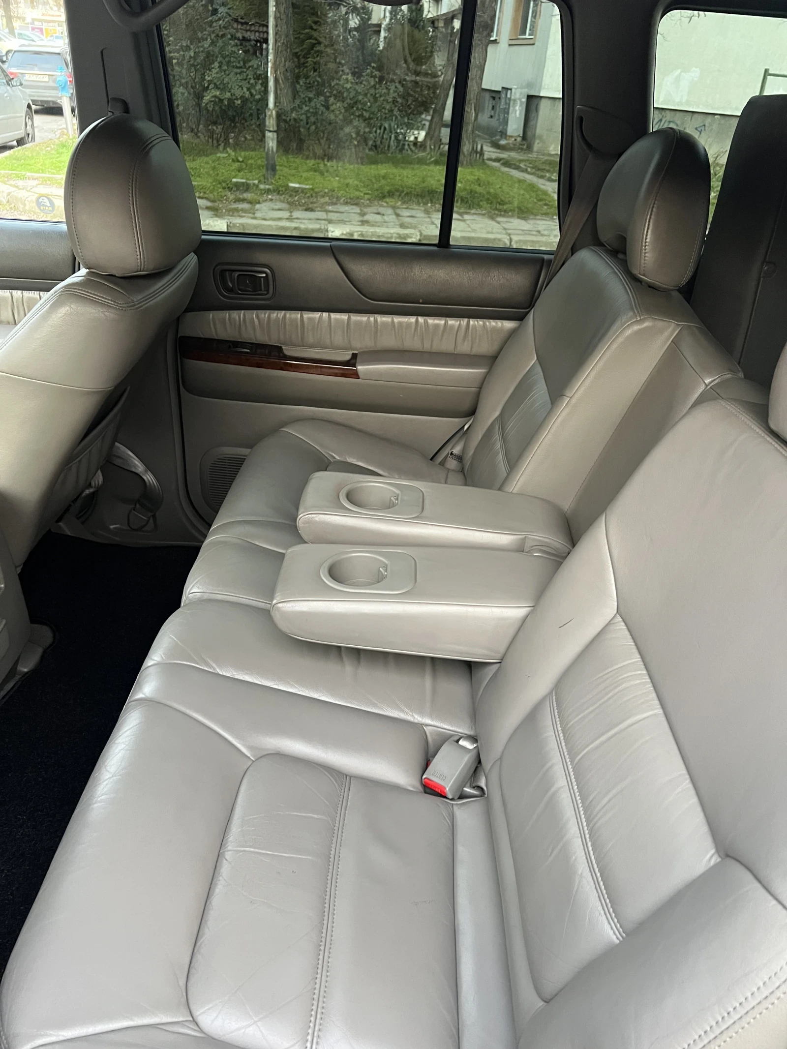 Nissan Patrol Y61 3.0 - изображение 8