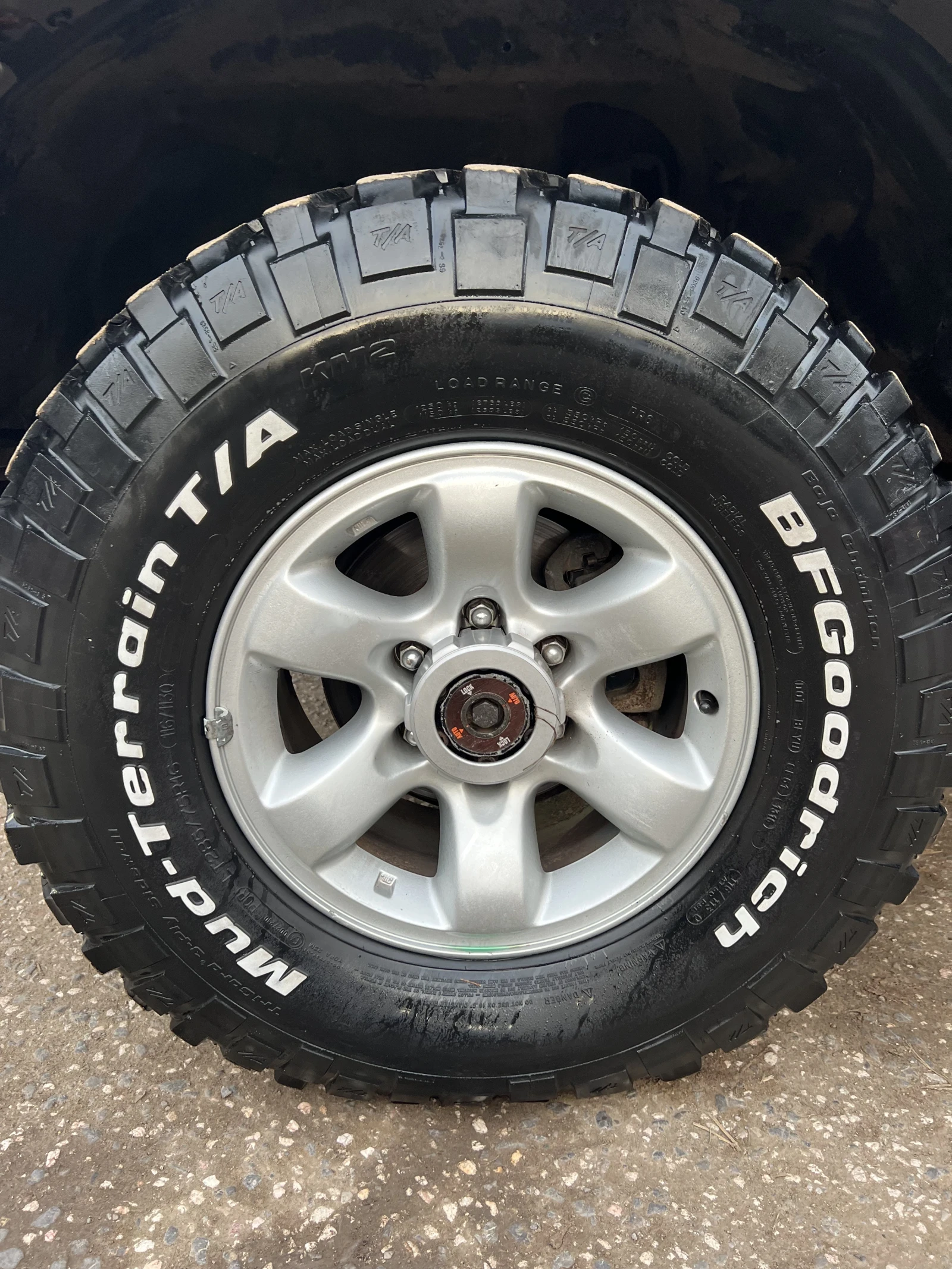 Nissan Patrol Y61 3.0 | Mobile.bg   11