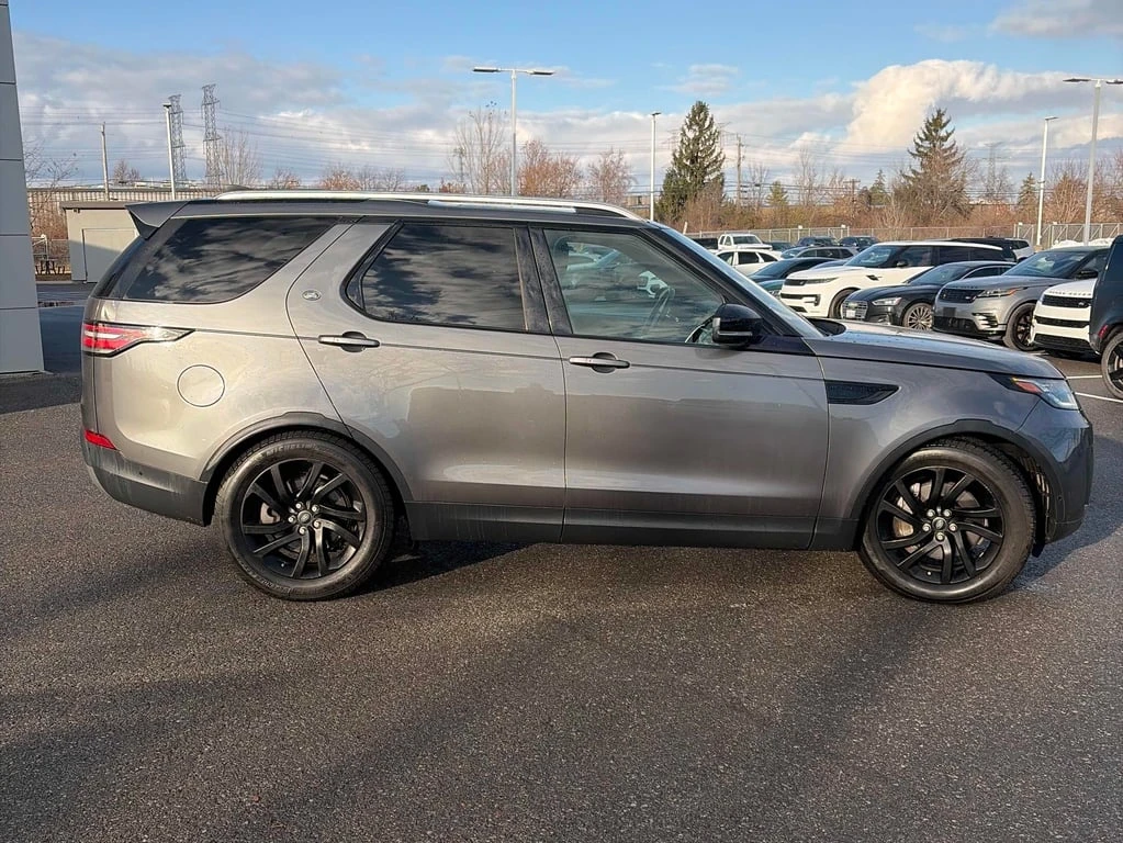 Land Rover Discovery * HSE * CARFAX * БЕЗ ПЪРВОНАЧАЛНА ВНОСКА - изображение 3
