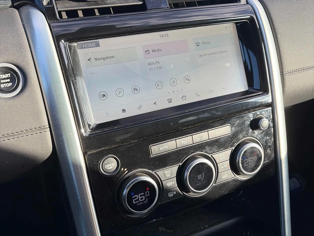 Land Rover Discovery * HSE * CARFAX * БЕЗ ПЪРВОНАЧАЛНА ВНОСКА - изображение 9