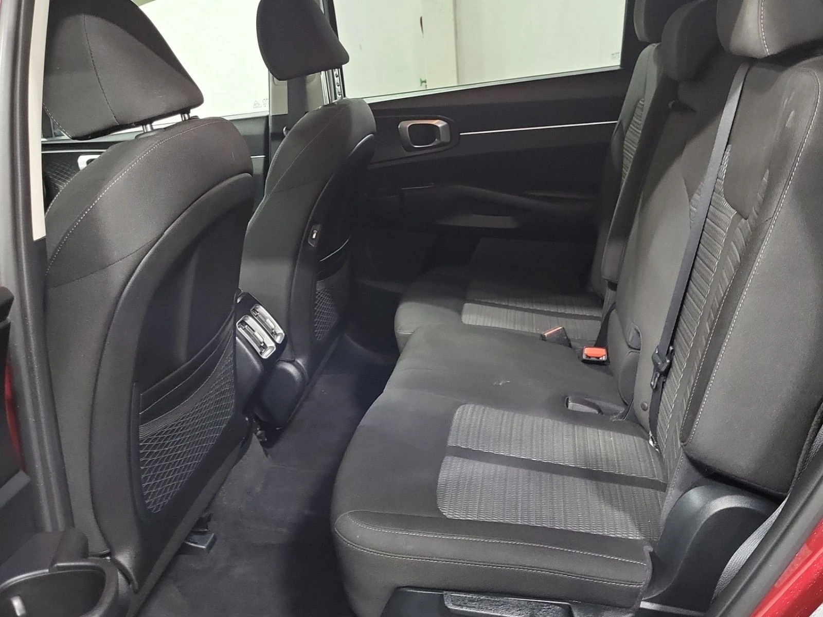 Kia Sorento LX+ CARFAX ���� ������  | Mobile.bg � ����������� 11