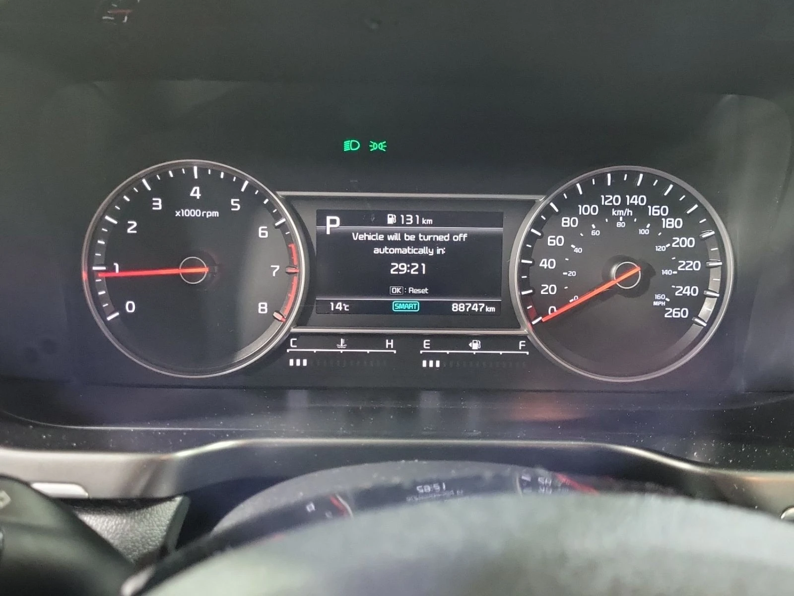 Kia Sorento LX+ CARFAX АВТО КРЕДИТ  - изображение 9