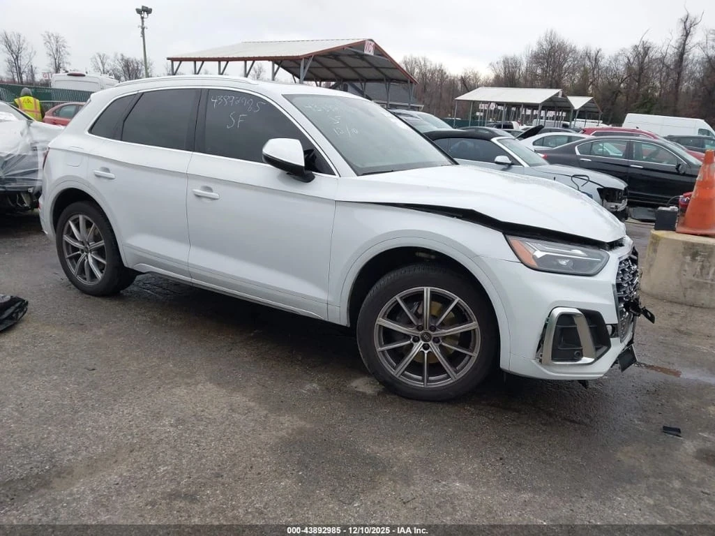 Audi SQ5 * PREMIUM TFSI QUATTRO TIPTRONIC * CARFAX *  | Mobile.bg � ����������� 1