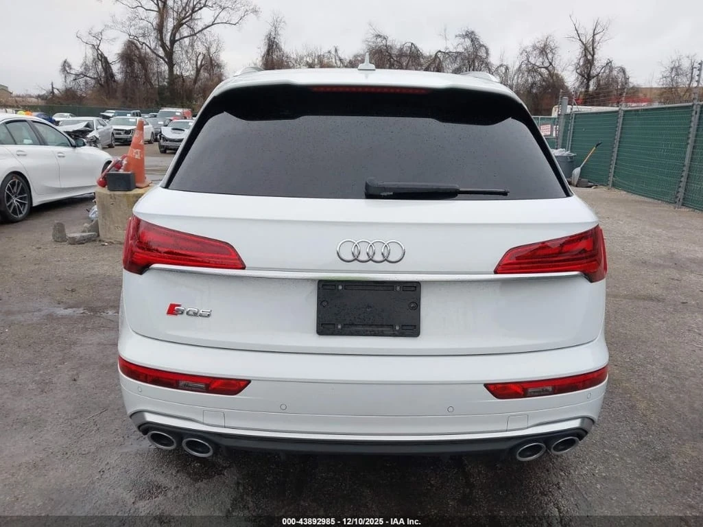 Audi SQ5 * PREMIUM TFSI QUATTRO TIPTRONIC * CARFAX *  | Mobile.bg � ����������� 17