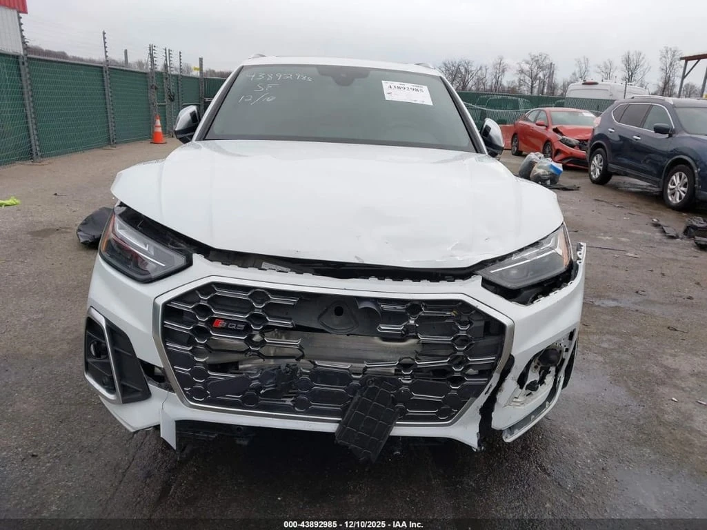 Audi SQ5 * PREMIUM TFSI QUATTRO TIPTRONIC * CARFAX *  | Mobile.bg � ����������� 13