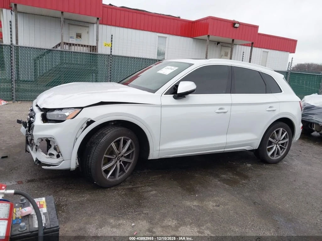 Audi SQ5 * PREMIUM TFSI QUATTRO TIPTRONIC * CARFAX *  | Mobile.bg � ����������� 15