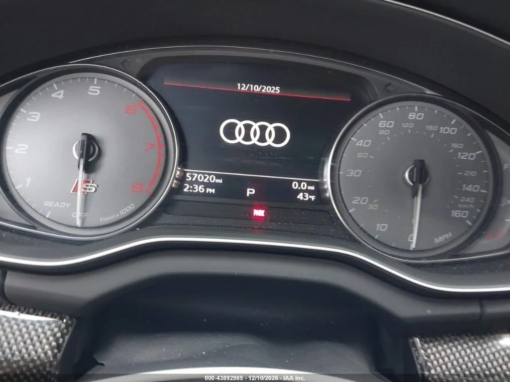 Audi SQ5 * PREMIUM TFSI QUATTRO TIPTRONIC * CARFAX *  - изображение 7