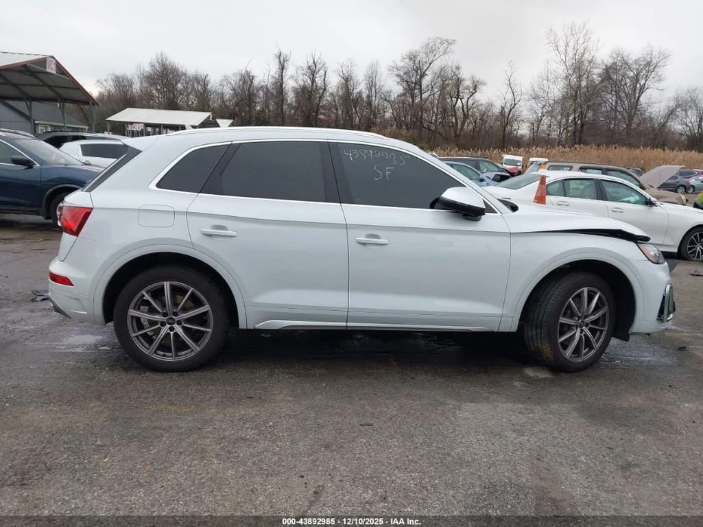 Audi SQ5 * PREMIUM TFSI QUATTRO TIPTRONIC * CARFAX *  | Mobile.bg � ����������� 14
