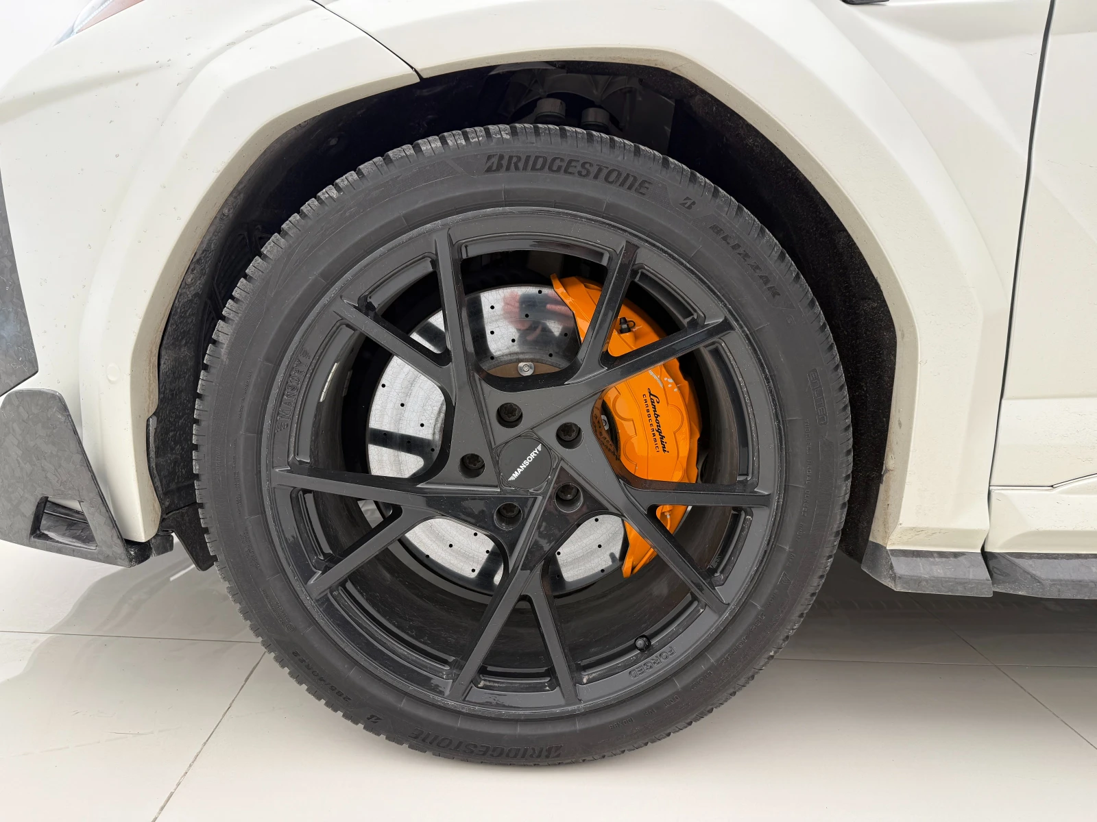 Lamborghini Urus Mansory\Paket | Mobile.bg � ����������� 14