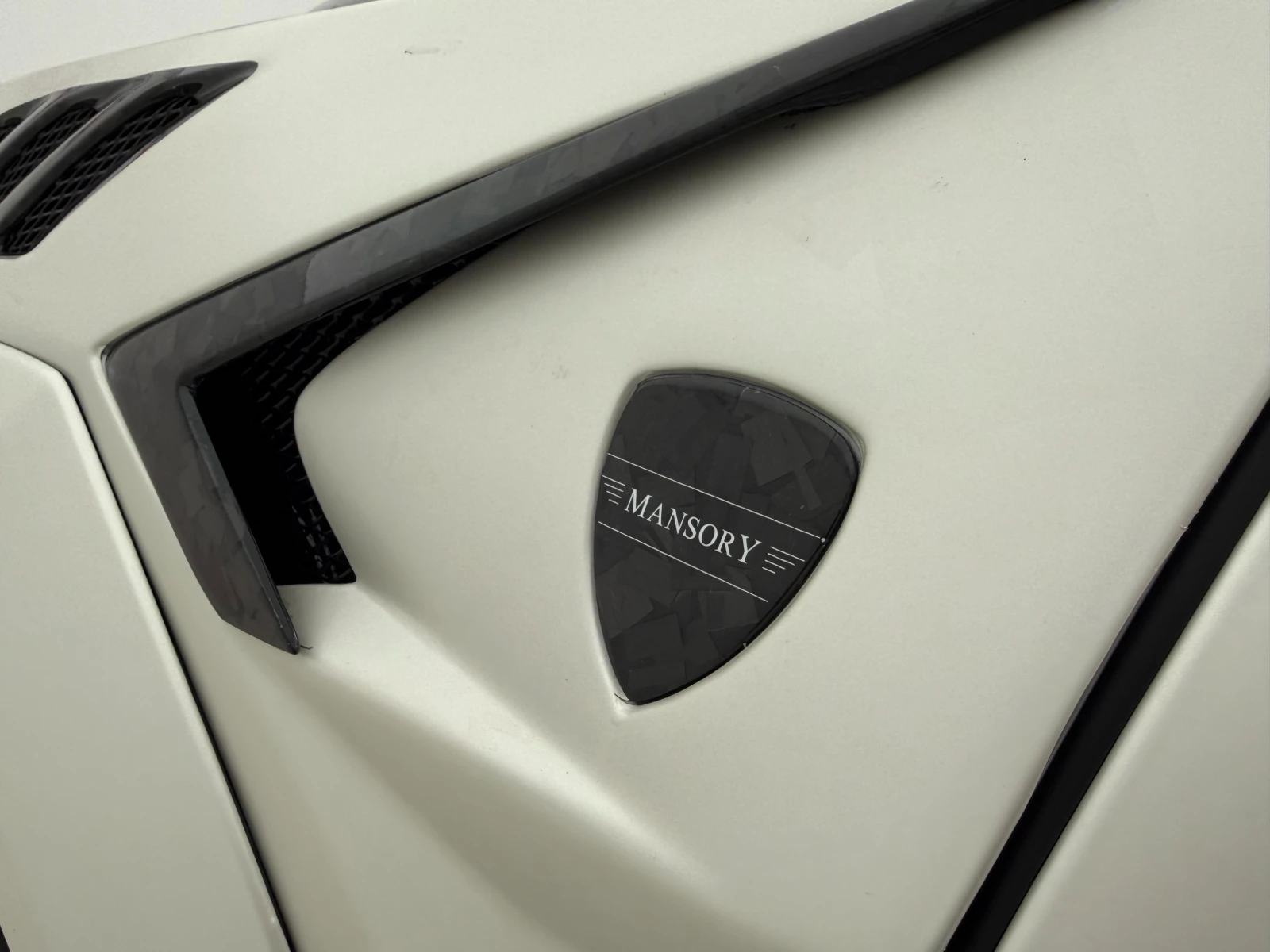 Lamborghini Urus Mansory\Paket | Mobile.bg � ����������� 15