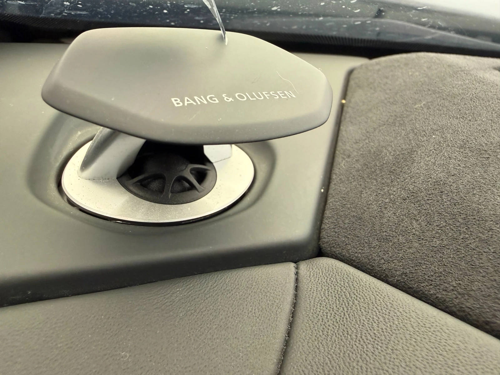 Lamborghini Urus Mansory\Paket - изображение 9