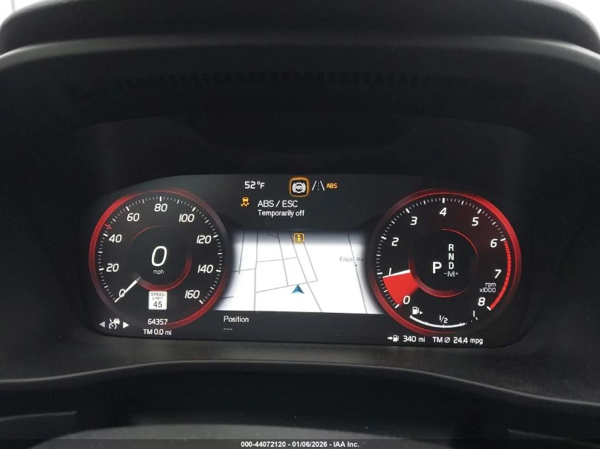 Volvo XC40 2l T5 R-Design - изображение 7