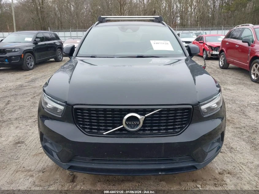 Volvo XC40 2l T5 R-Design | Mobile.bg � ����������� 13