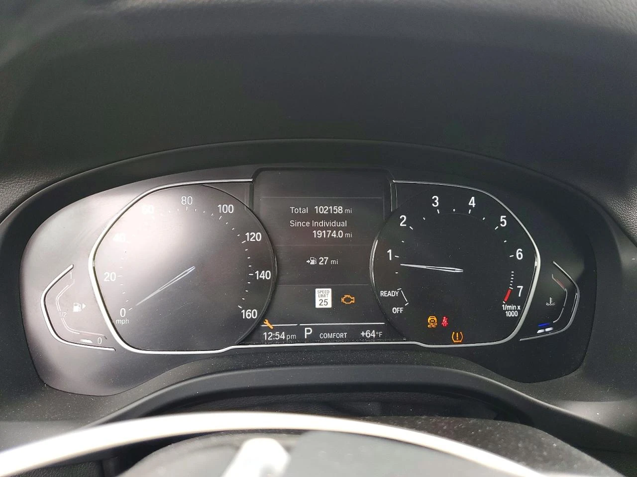 BMW X3 2.0l Sdrive30I, снимка 9 - Автомобили и джипове - 53939642