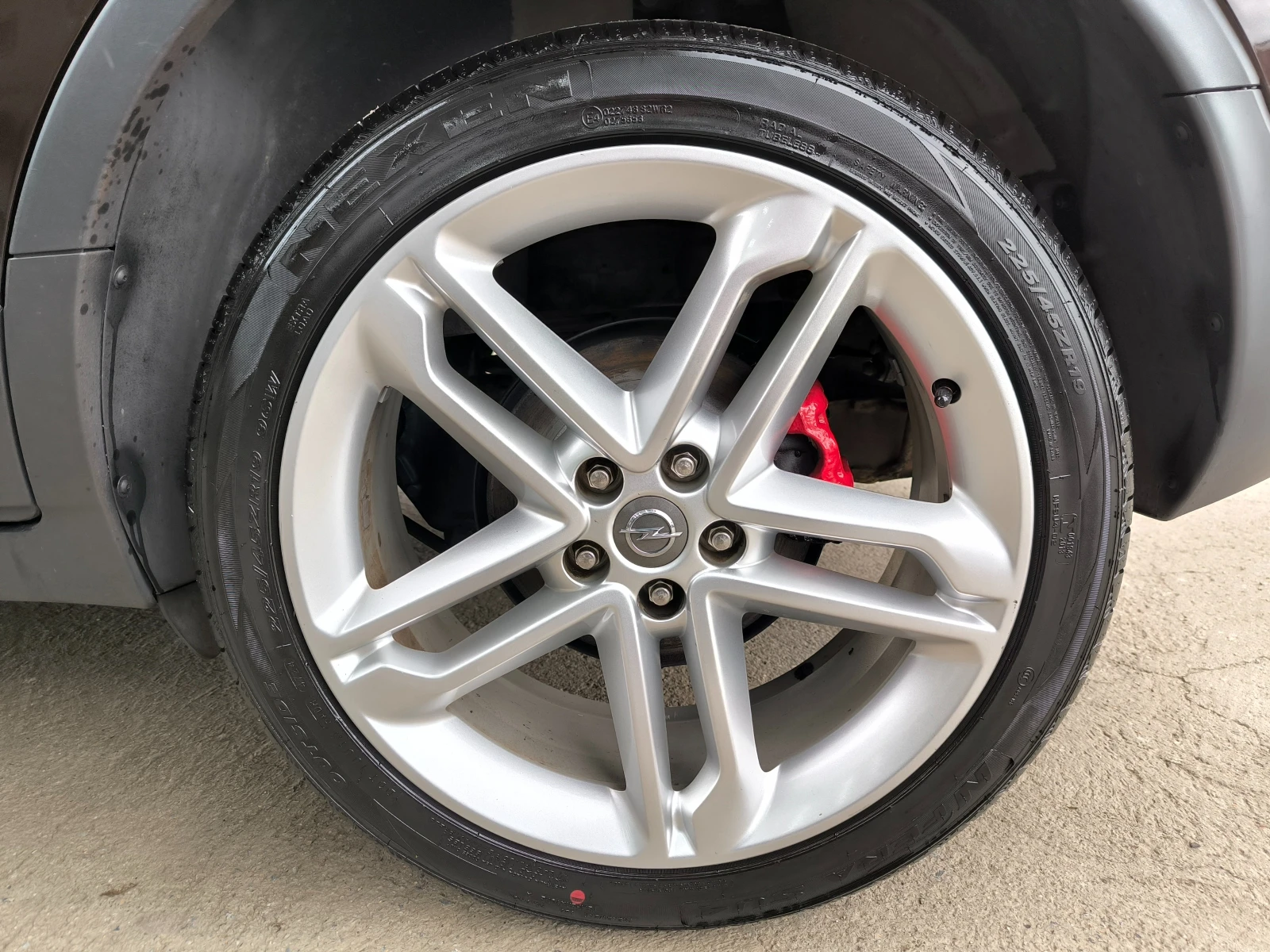 Opel Mokka 1, 7-131k.c.6 cko�.4X4-���� 5�! | Mobile.bg � ����������� 15