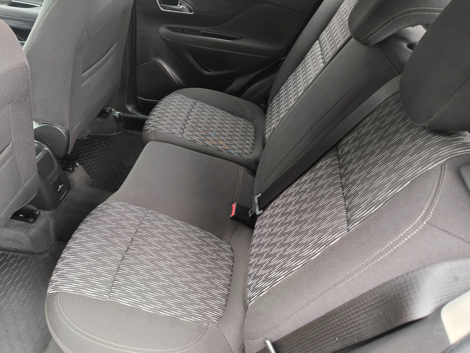 Opel Mokka 1, 7-131k.c.6 cko�.4X4-���� 5�! | Mobile.bg � ����������� 12