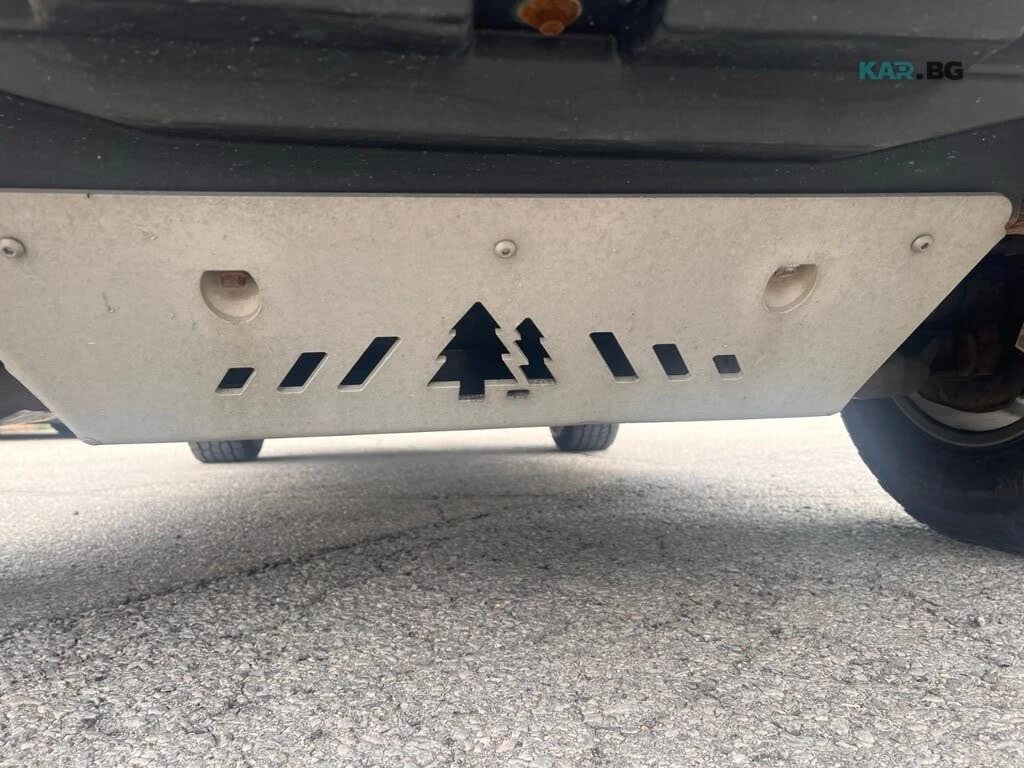Toyota 4runner SR5 4WD/Камера/Подгрев/Нави/Кейлес, снимка 8 - Автомобили и джипове - 54573516