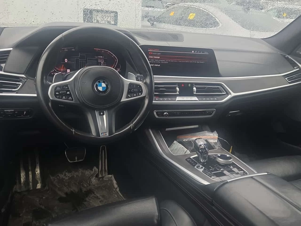 BMW X7 XDRIVE40I  CARFAX, снимка 10 - Автомобили и джипове - 54609500