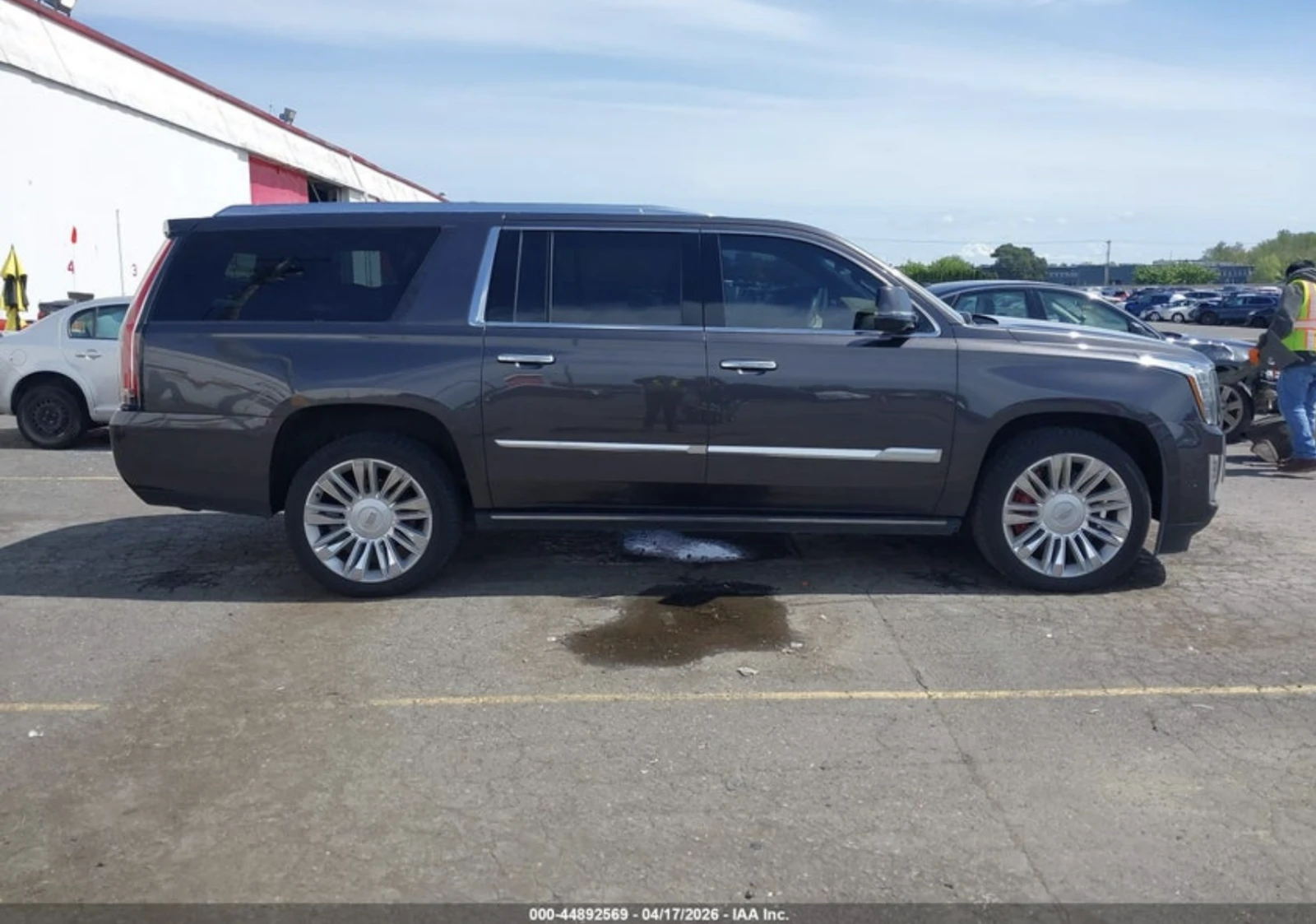 Cadillac Escalade ����������* ����������* ������* ���������*  | Mobile.bg � ����������� 12