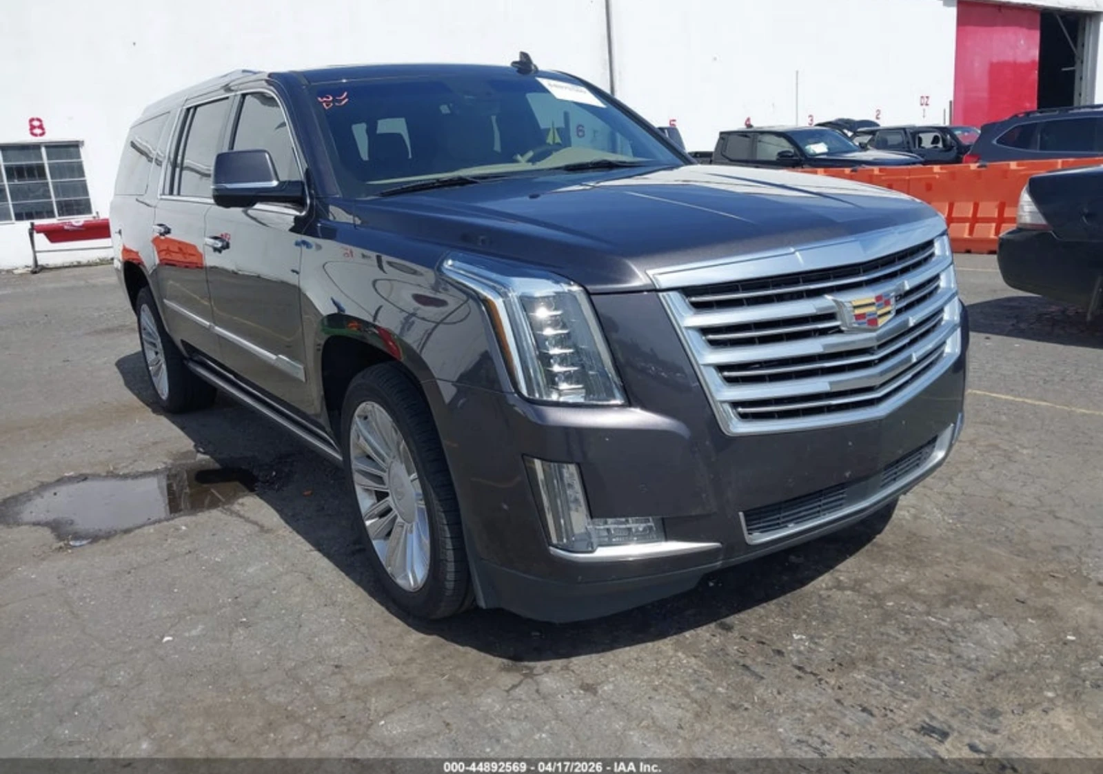 Cadillac Escalade ����������* ����������* ������* ���������*  | Mobile.bg � ����������� 1