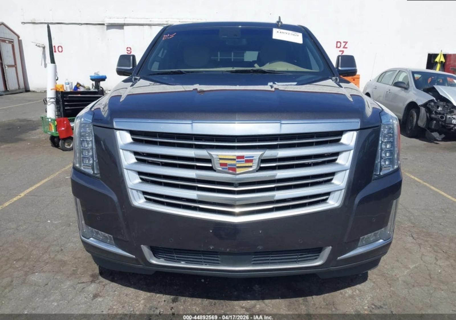 Cadillac Escalade ����������* ����������* ������* ���������*  | Mobile.bg � ����������� 11