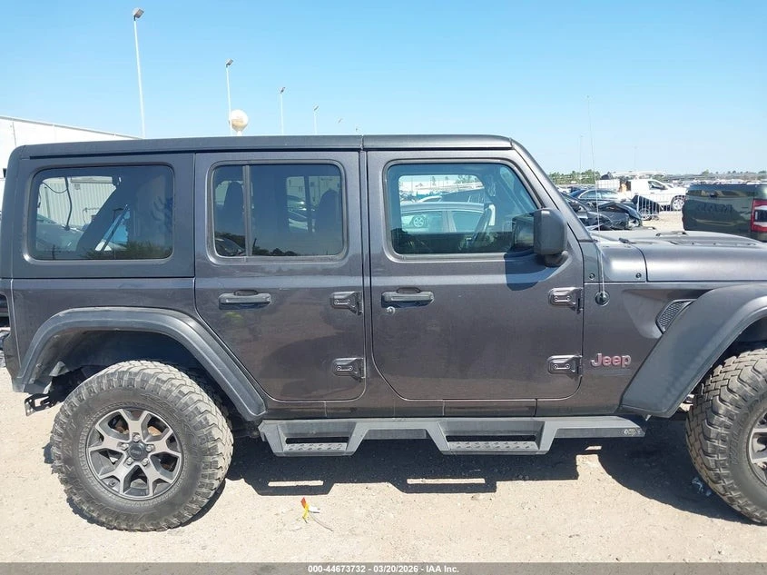 Jeep Wrangler Rubicon* ПОДГРЕВ* КАМЕРА* , снимка 7 - Автомобили и джипове - 55001285