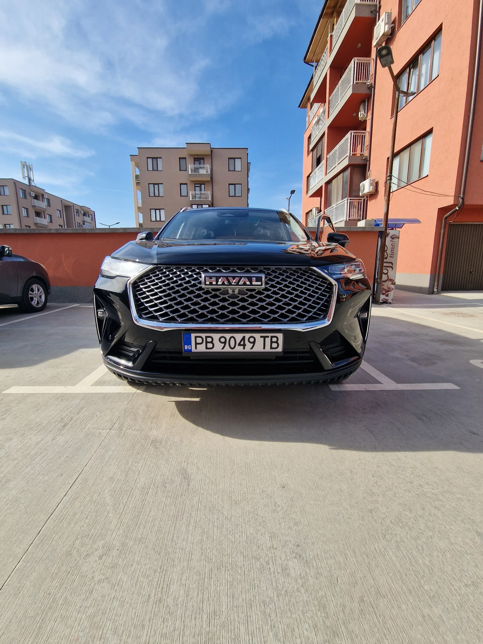 Haval H6, снимка 7 - Автомобили и джипове - 55064119