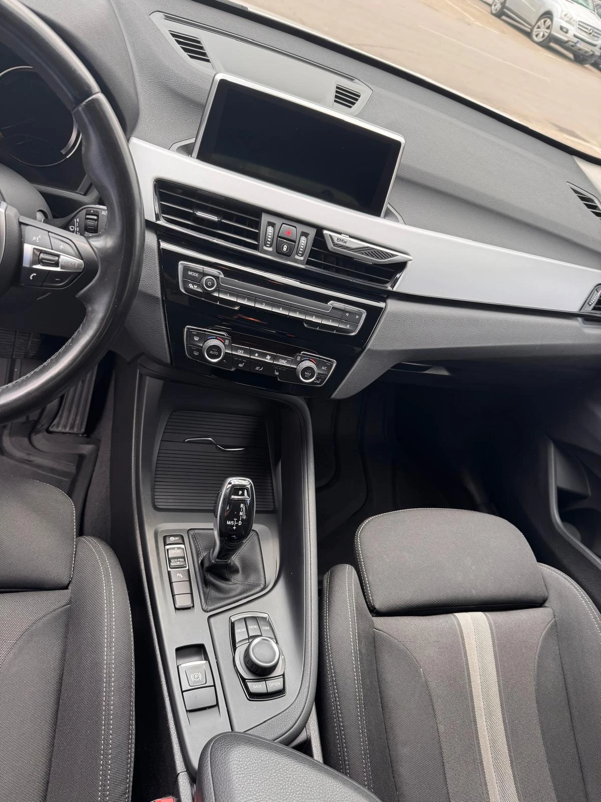 BMW X1 S DRIVER 18i, снимка 13 - Автомобили и джипове - 55090316