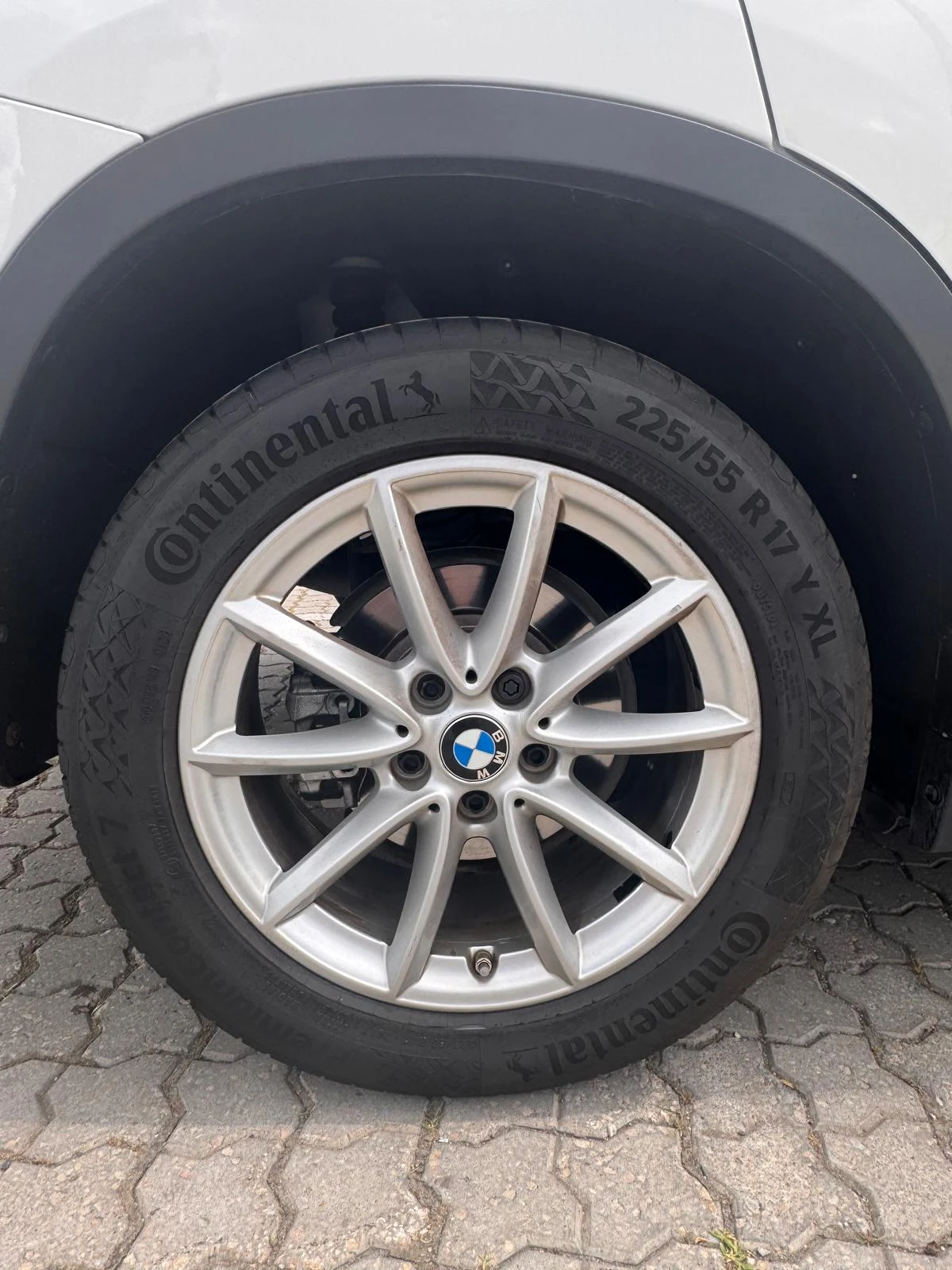 BMW X1 S DRIVER 18i, снимка 5 - Автомобили и джипове - 55090316