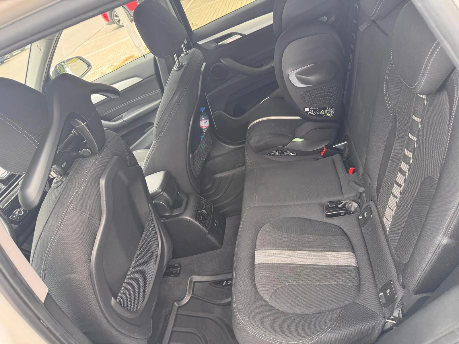 BMW X1 S DRIVER 18i, снимка 14 - Автомобили и джипове - 55090316