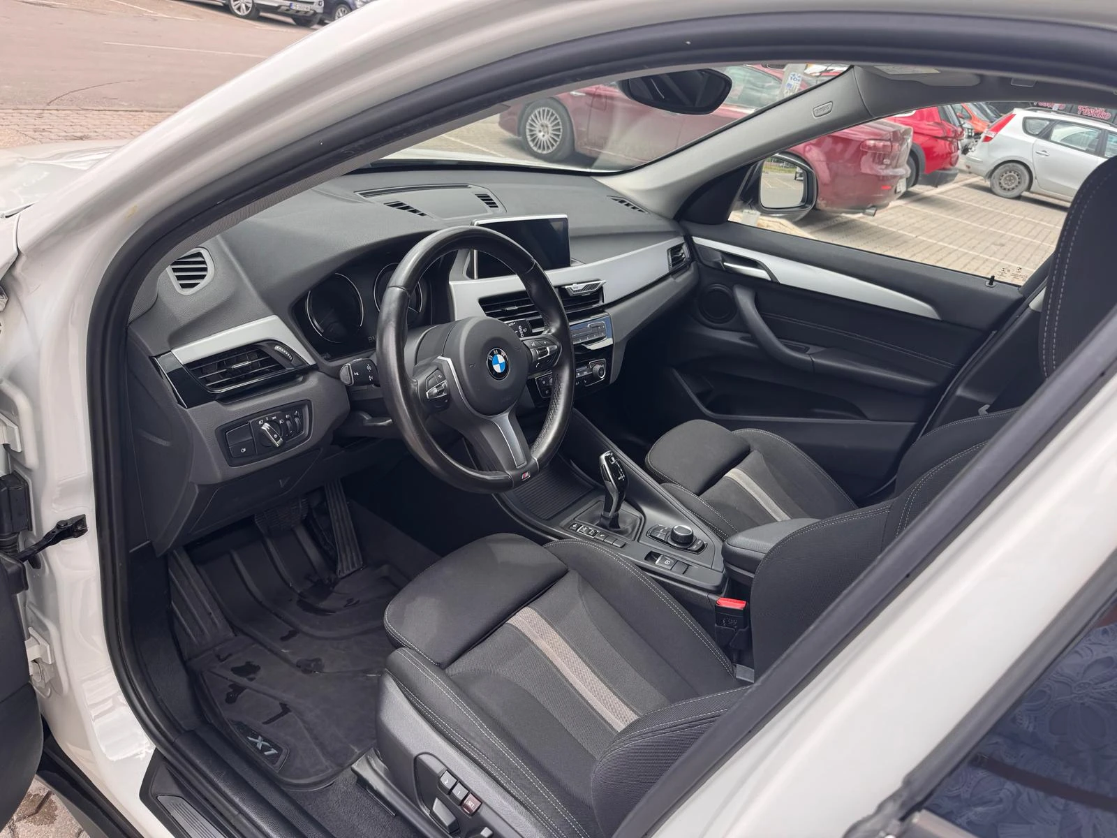 BMW X1 S DRIVER 18i, снимка 11 - Автомобили и джипове - 55090316