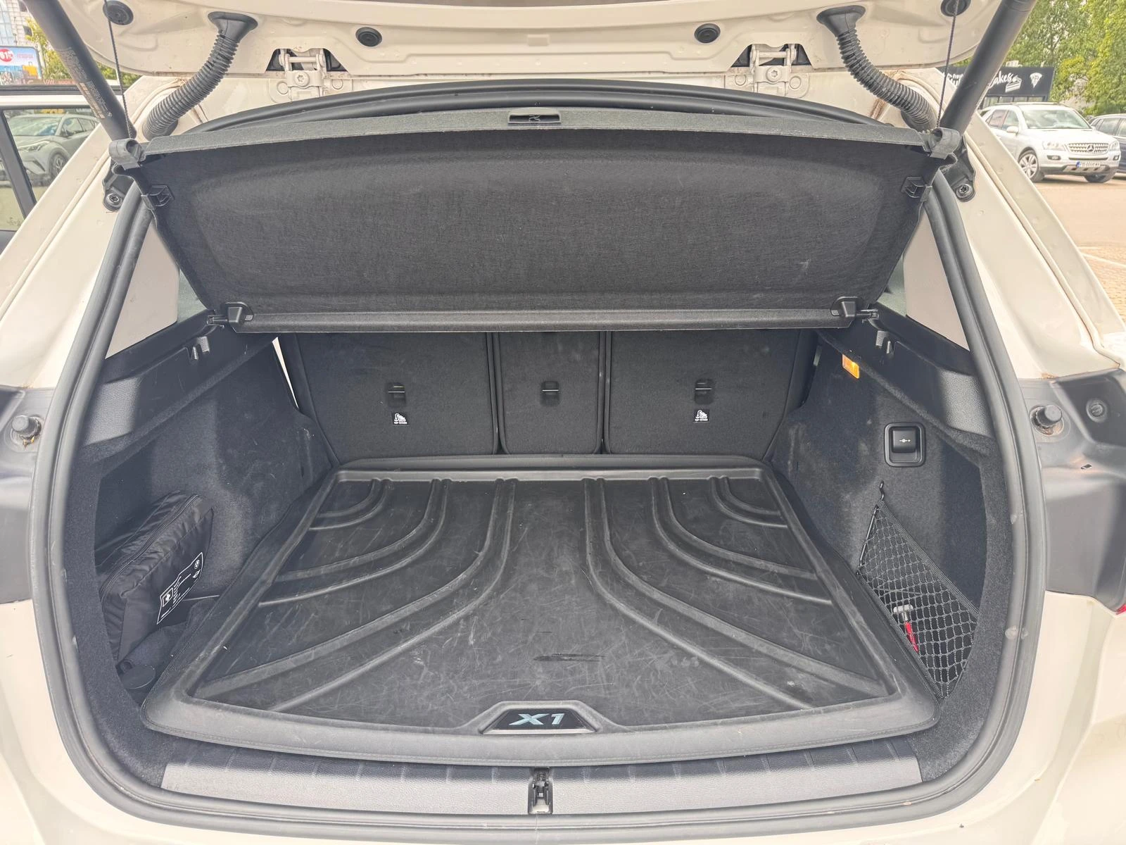 BMW X1 S DRIVER 18i, снимка 15 - Автомобили и джипове - 55090316
