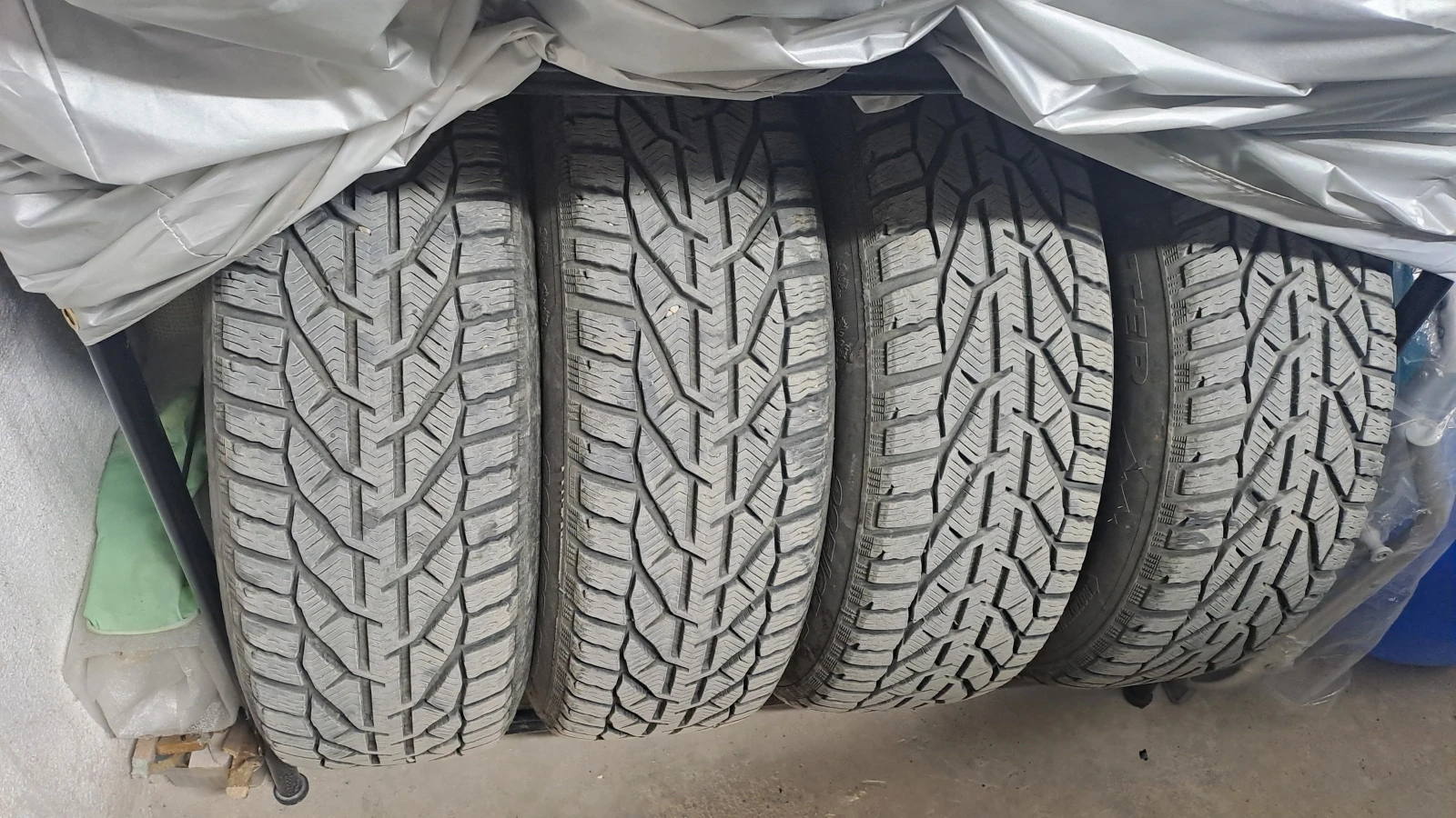 Kia Sportage, снимка 17 - Автомобили и джипове - 55334321