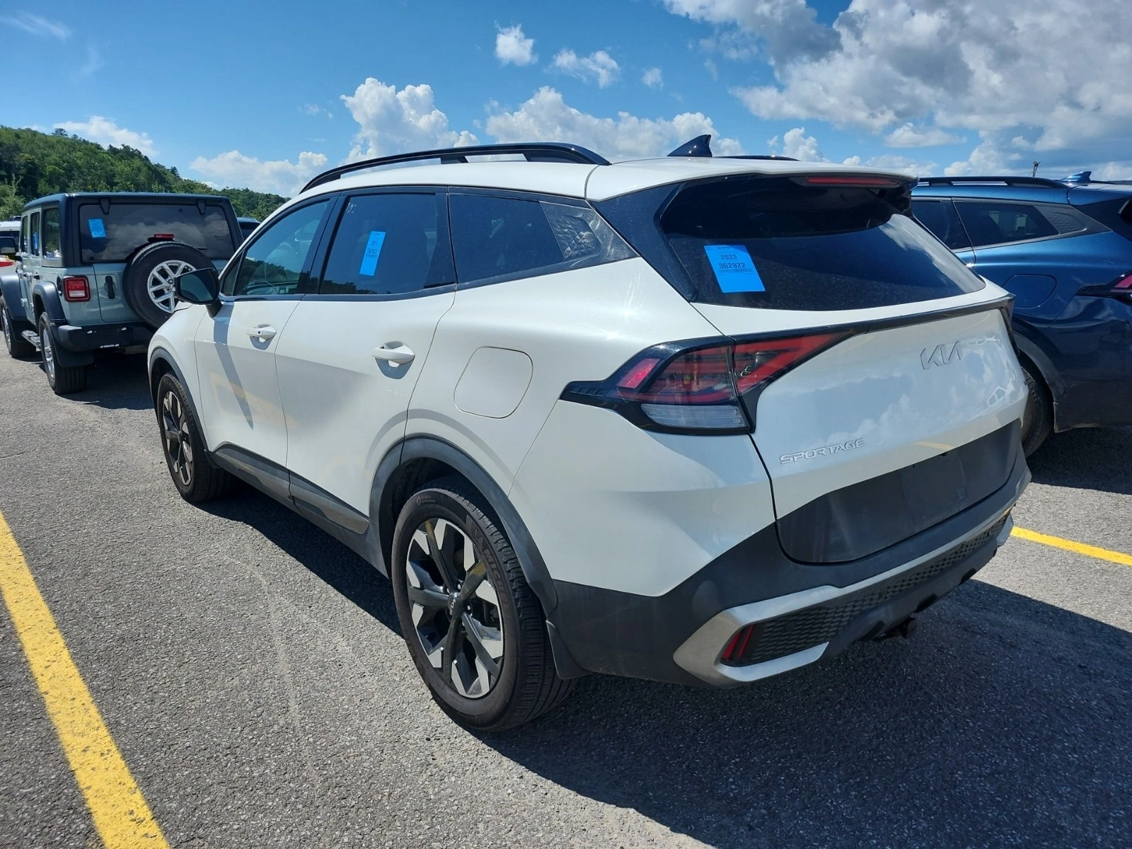 Kia Sportage 2.5L 4cyl AWD | Mobile.bg � ����������� 4