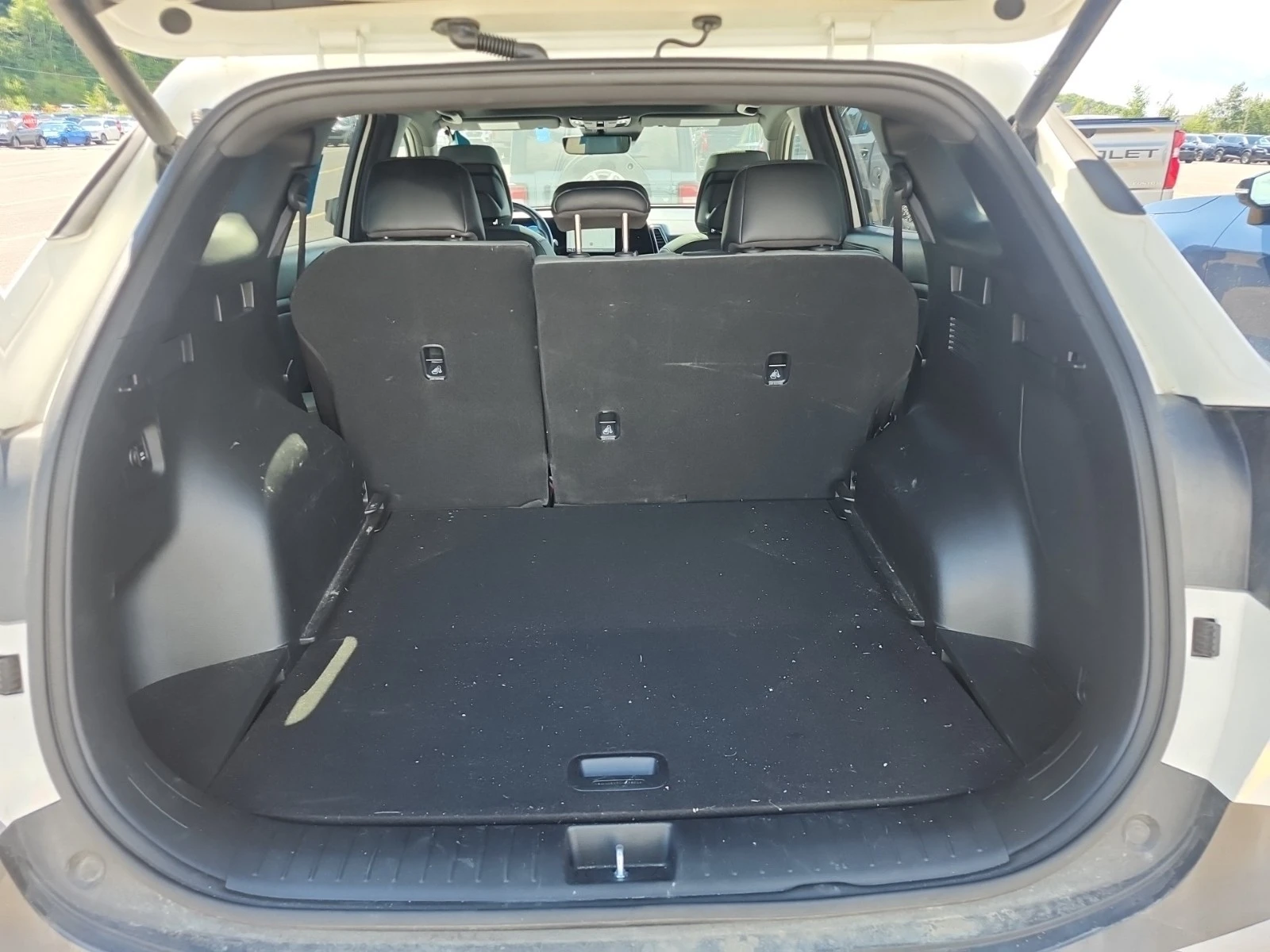 Kia Sportage 2.5L 4cyl AWD | Mobile.bg � ����������� 14